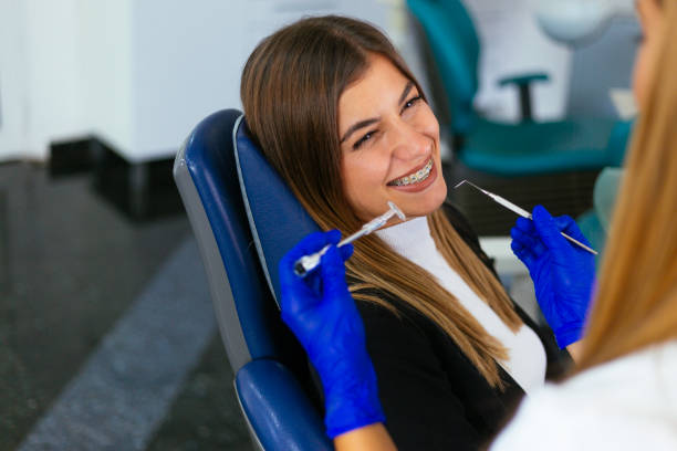 TMJ/TMD Treatment in Pittsburg, TX