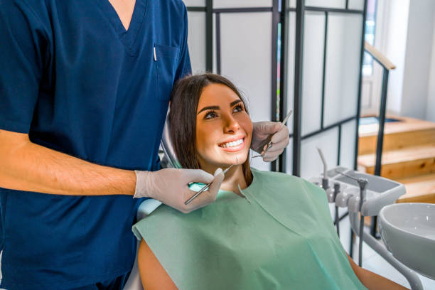 Dental Inlays and Onlays in Pittsburg, TX
