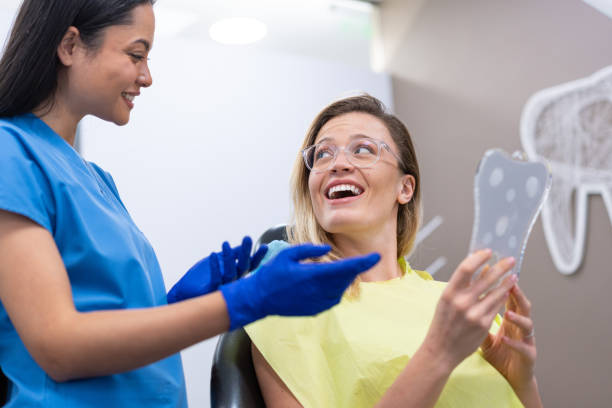 Best Preventive Dentistry  in Pittsburg, TX