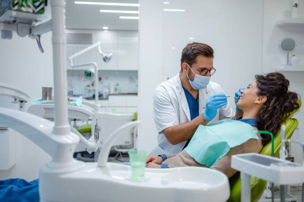 Why Choose Us for Your Dental Needs in Pittsburg, TX