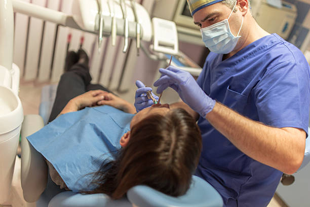 Best Traditional Braces  in Pittsburg, TX