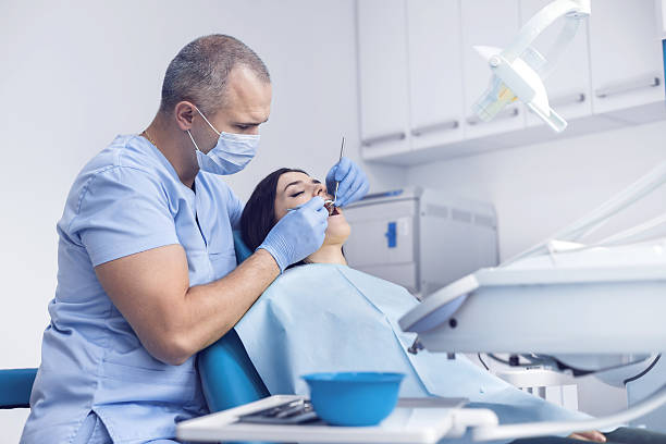 Trusted Pittsburg, TX  Holistic Dental Services Experts