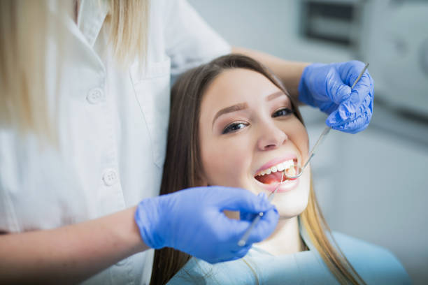 Best Preventive Dentistry  in Pittsburg, TX